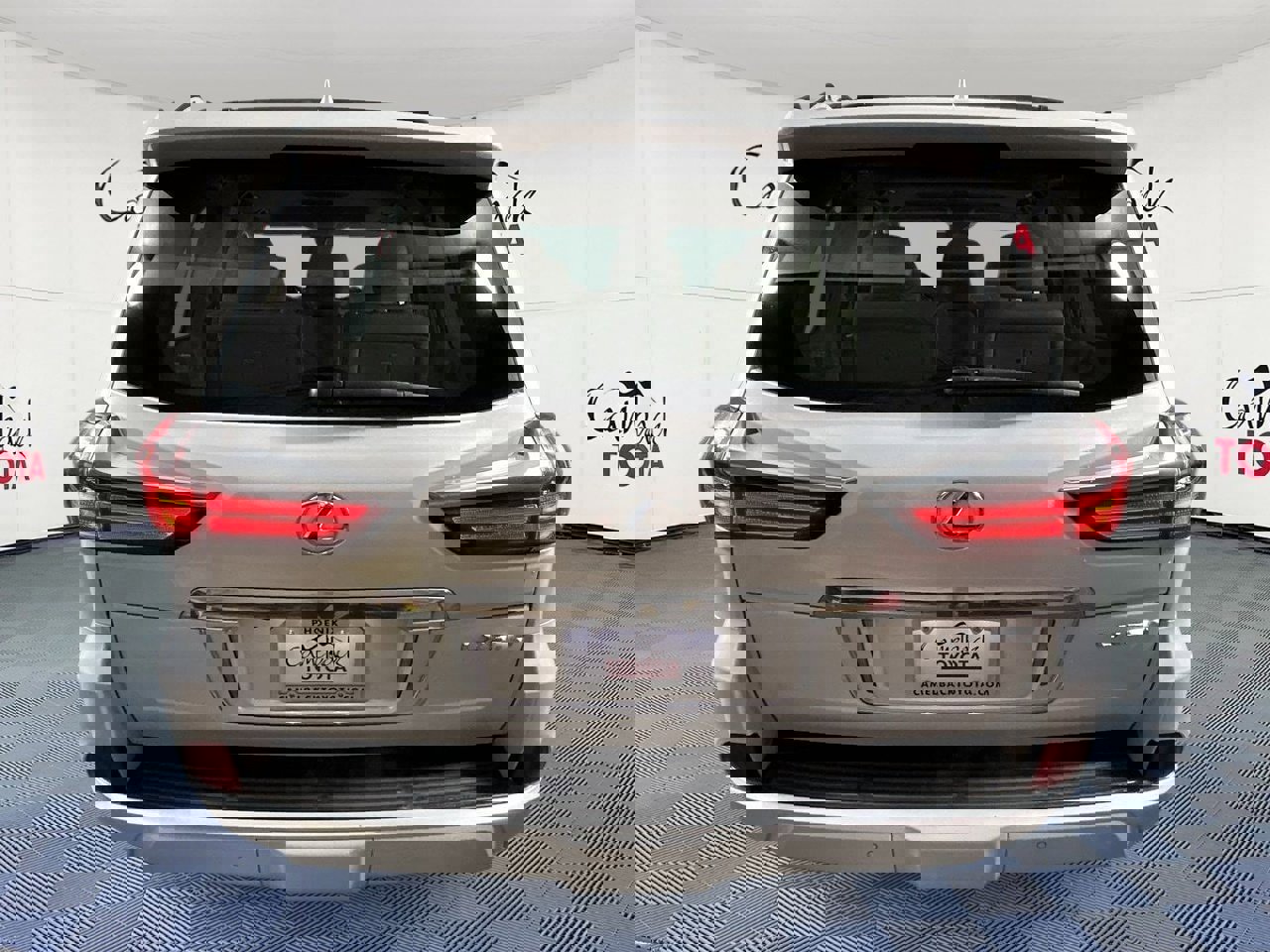 Used 2018 Lexus LX 570 4WD image 6