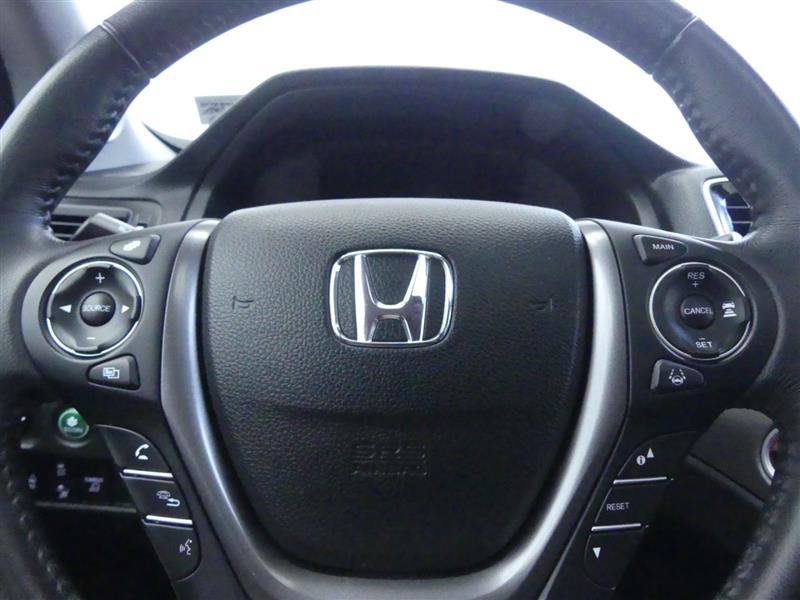 Used 2023 Honda Ridgeline RTL image 16