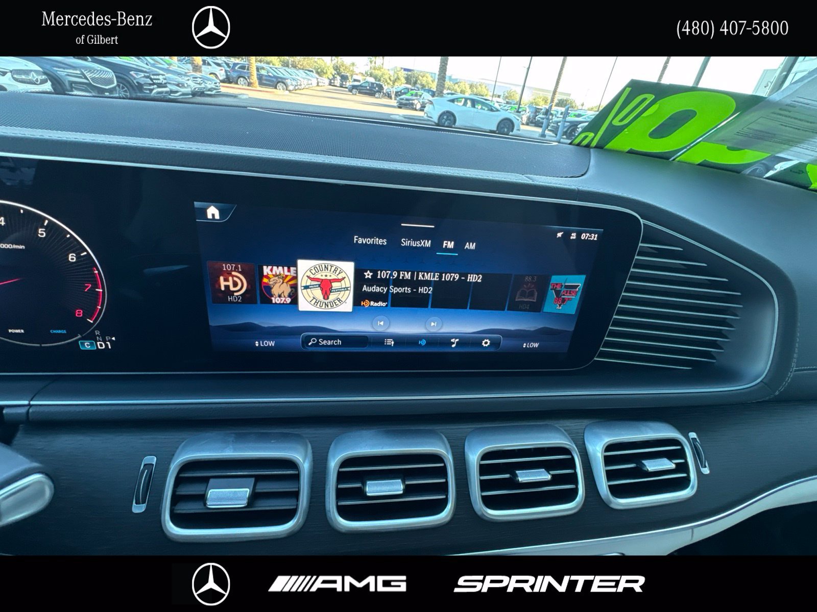 Certified 2026 Mercedes-Benz GLE 350 4MATIC image 30