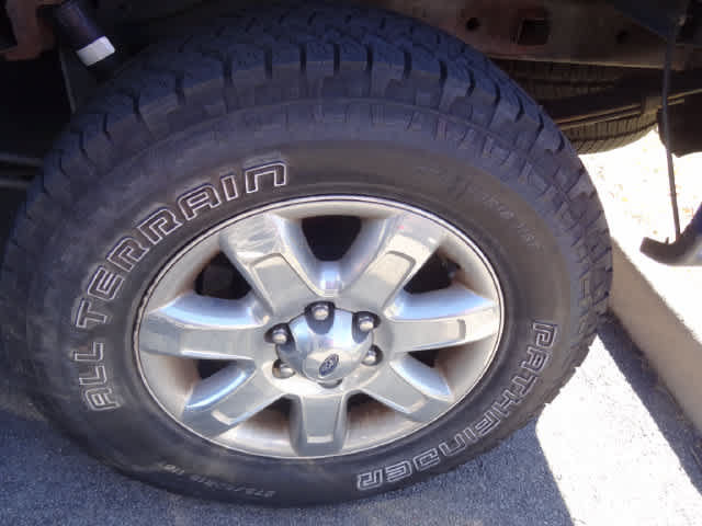 Used 2014 Ford F150 XLT w/ XLT Chrome Package AWD/4WD image 22