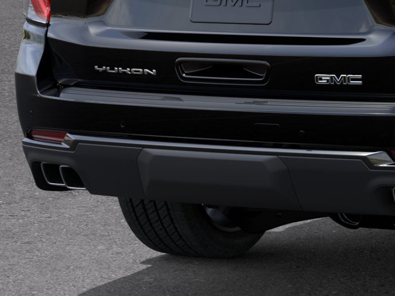 New 2026 GMC Yukon XL Denali Ultimate w/ LPO, Floor Liner Package AWD/4WD image 14