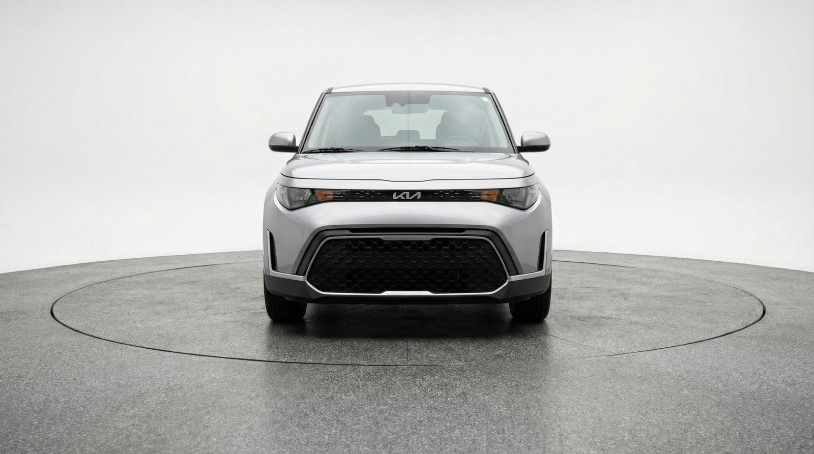 Used 2025 Kia Soul LX w/ LX Technology Package image 1