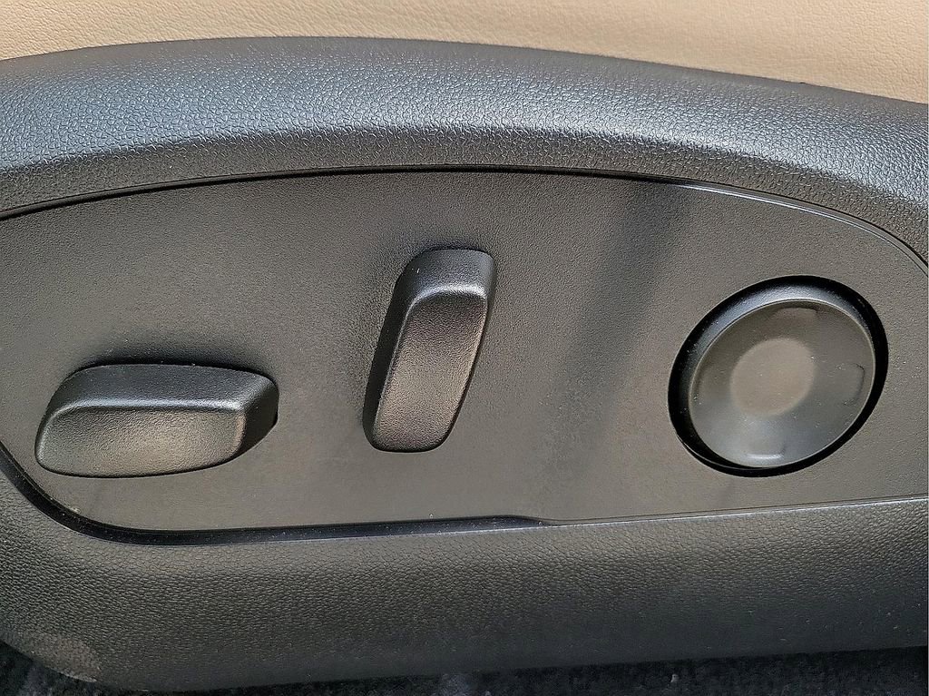 New 2026 Buick Enclave Preferred w/ Power Package FWD image 15