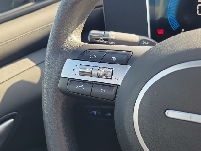 Certified 2026 Hyundai Santa Cruz SEL AWD/4WD image 11