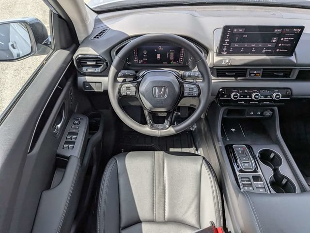 New 2026 Honda Pilot EX-L image 16