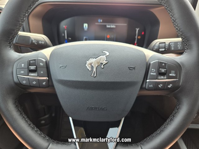New 2026 Ford Bronco Sport Outer Banks AWD/4WD image 20