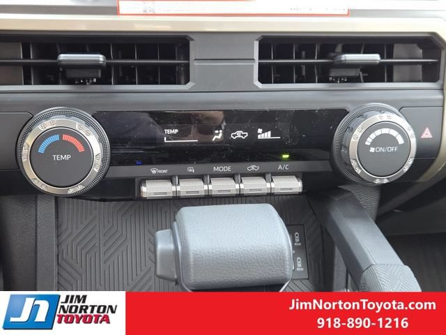 New 2026 Toyota Tacoma SR5 AWD/4WD image 18