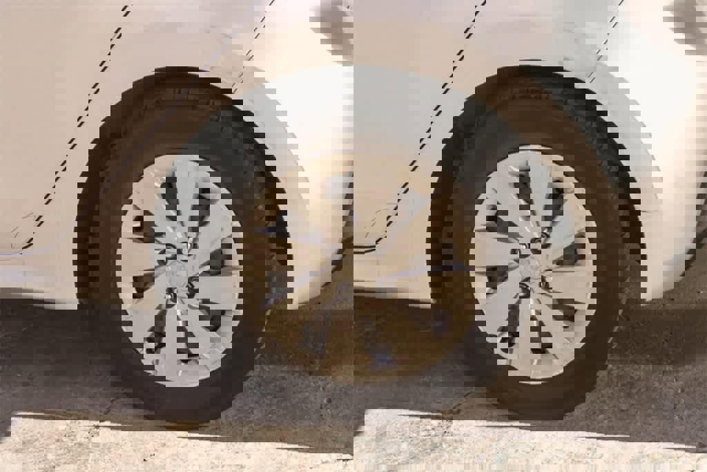 Used 2019 Kia Rio S w/ Technology Package image 6