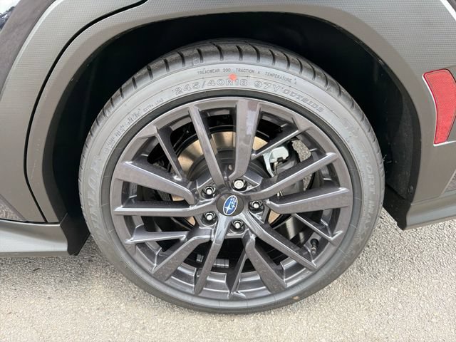 New 2026 Subaru WRX Premium AWD/4WD image 25