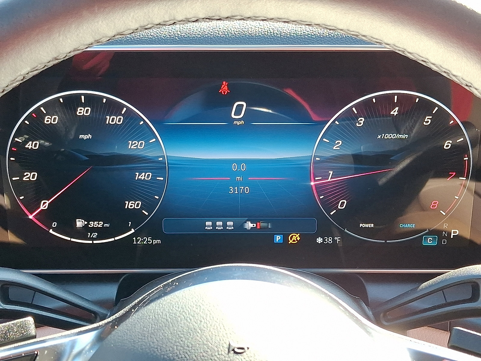 Certified 2026 Mercedes-Benz GLC 300 4MATIC image 20