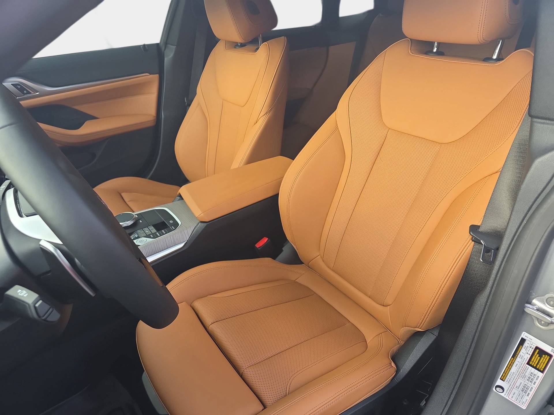 Used 2025 BMW 430i RWD image 15