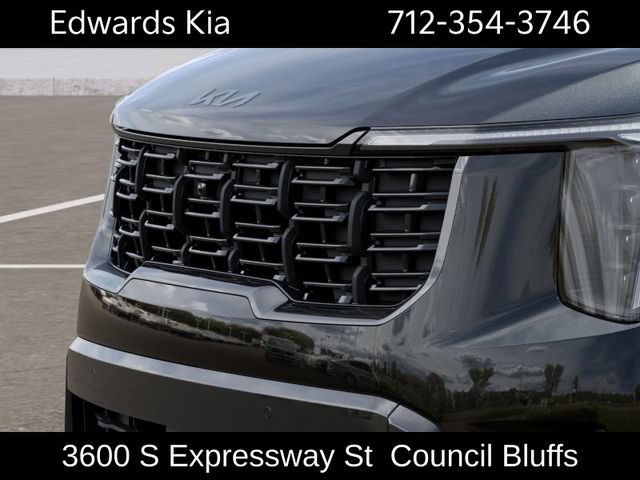 New 2026 Kia Sorento SX Prestige AWD/4WD image 14