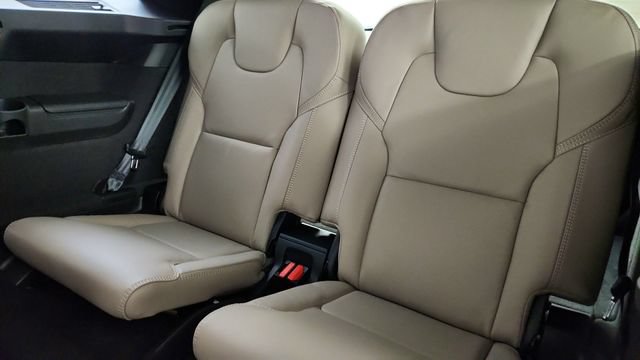 New 2026 Volvo XC90 T8 Ultra w/ Protection Package AWD/4WD image 33