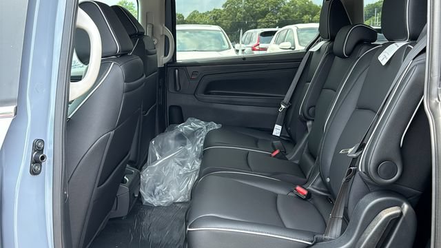 New 2026 Honda Odyssey Touring image 24
