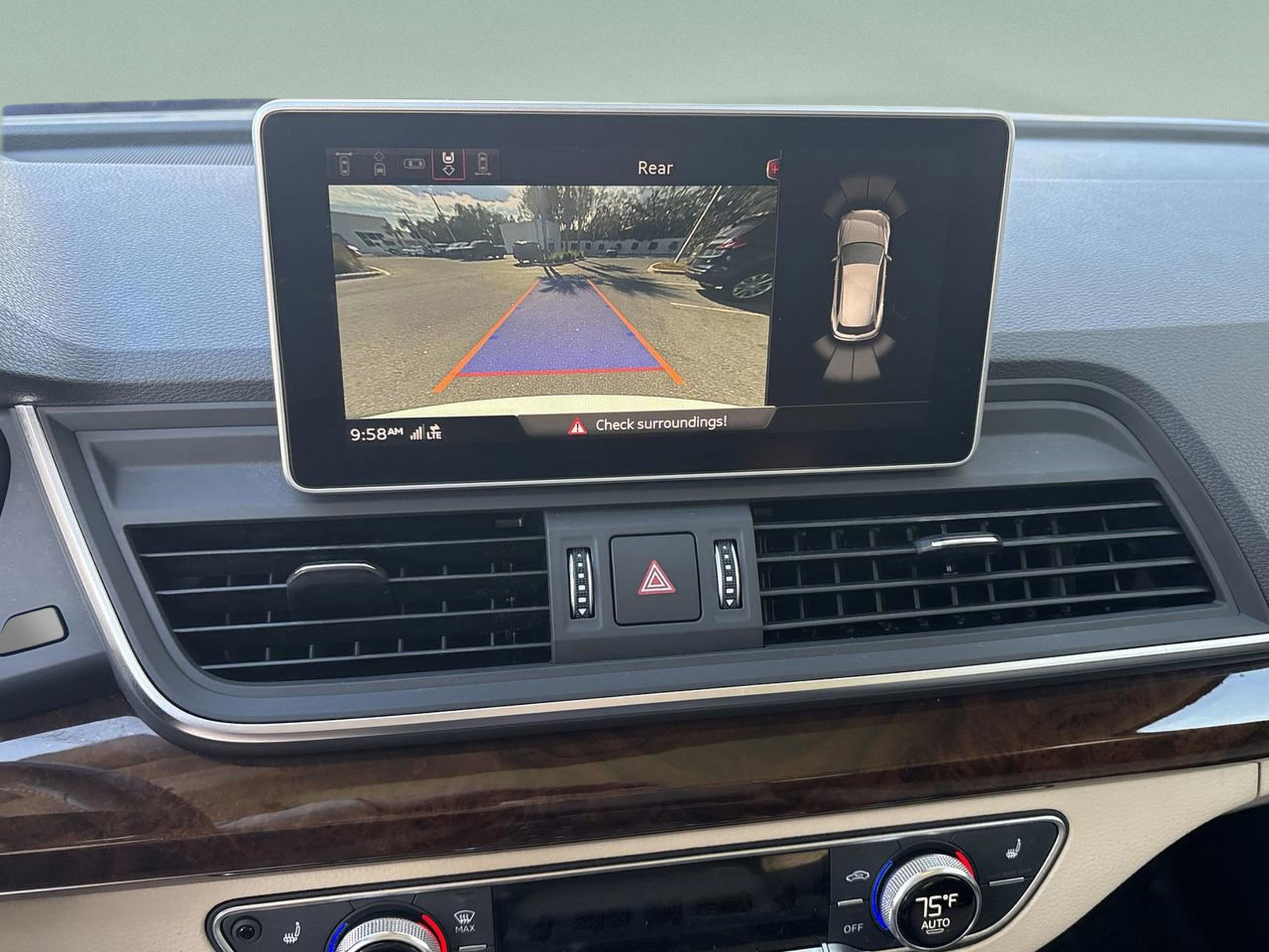 Used 2018 Audi Q5 Prestige w/ Prestige Package image 28