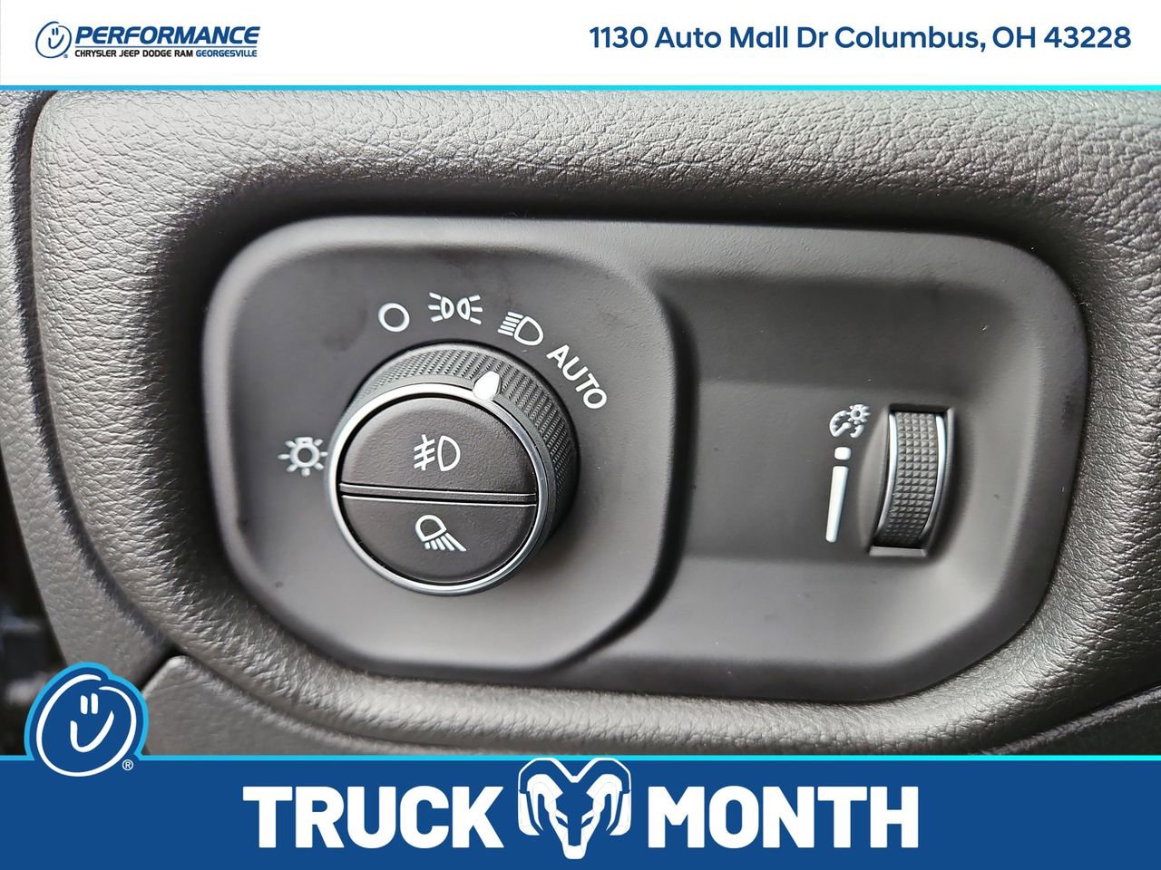 New 2026 RAM 1500 Express image 30