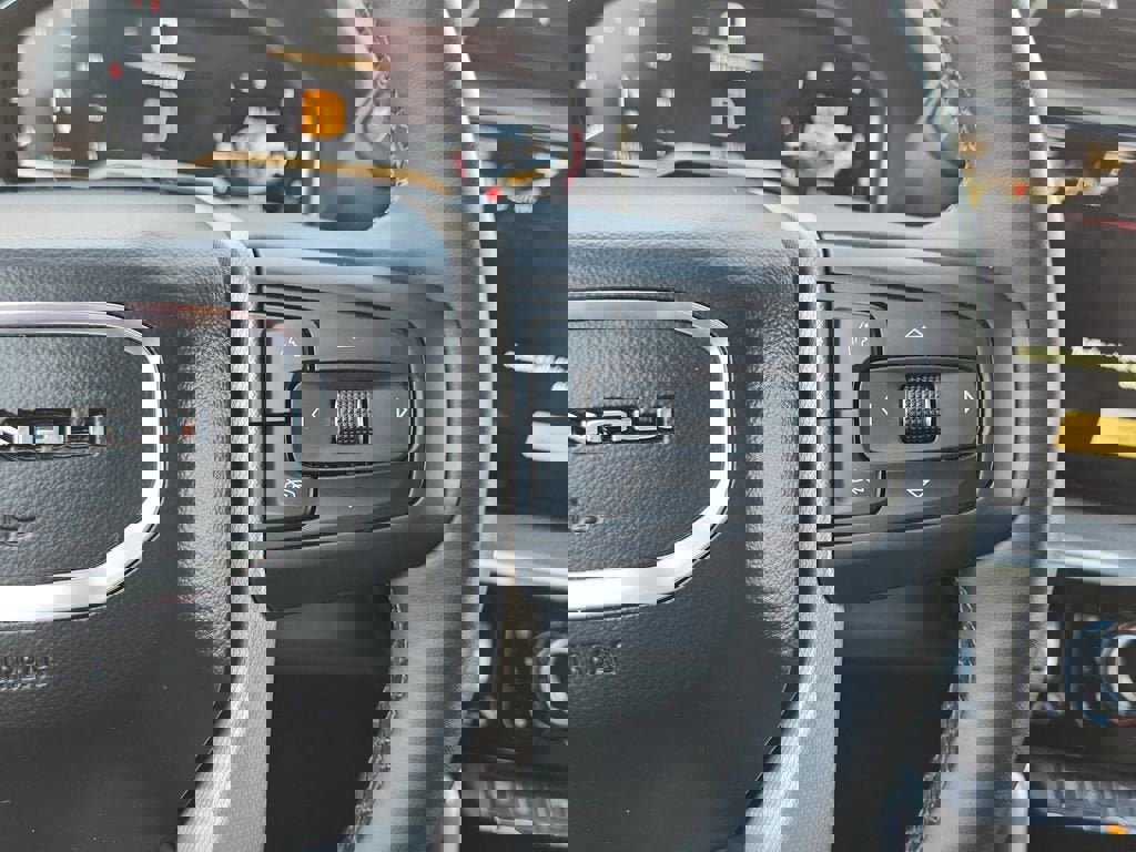 Used 2025 GMC Sierra 2500 Denali w/ Denali Reserve Package image 23