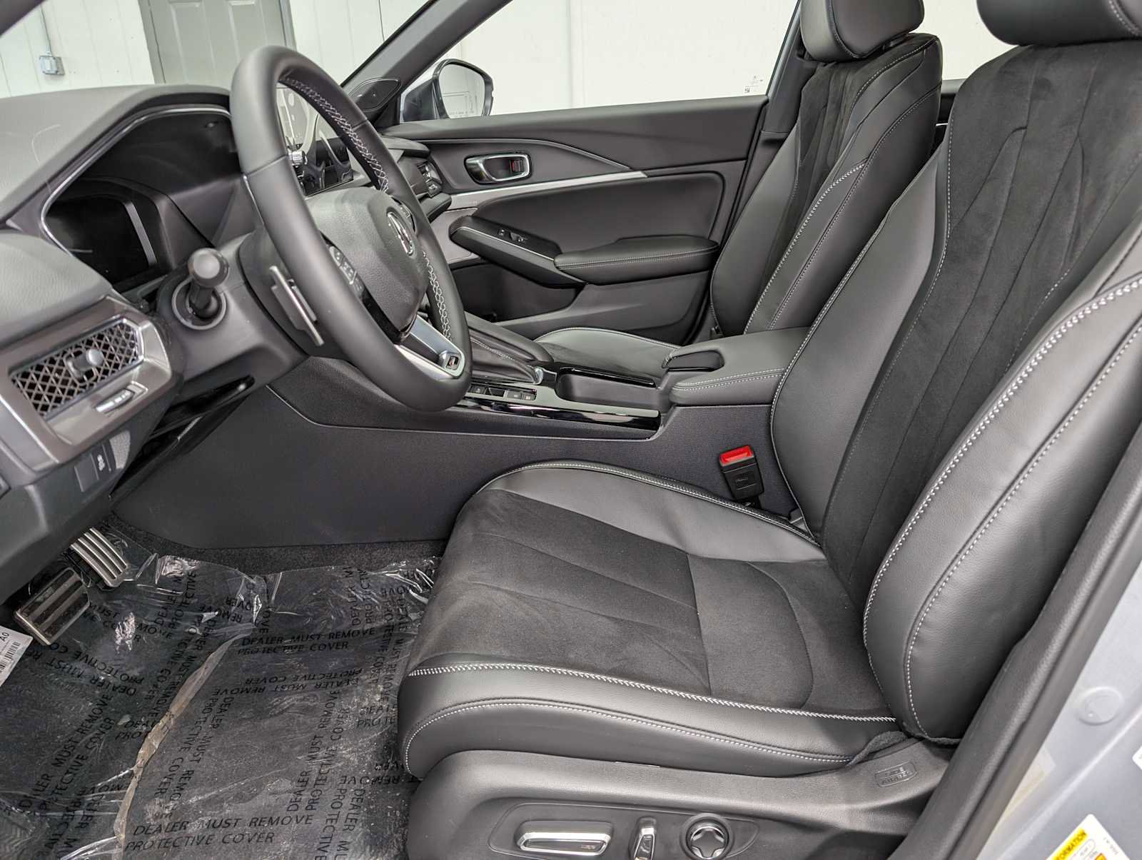 Certified 2025 Acura Integra A-Spec image 4