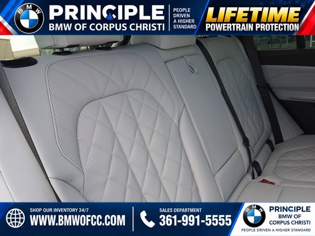 New 2026 BMW X5 sDrive40i w/ M Sport Package RWD image 13