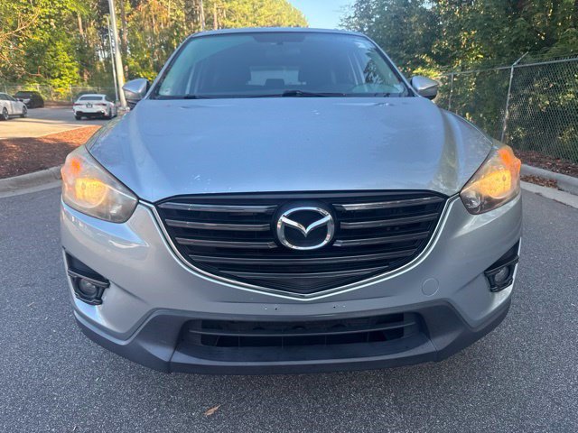 Used 2016 MAZDA CX-5 Touring w/ Bose/Moonroof Package FWD image 2