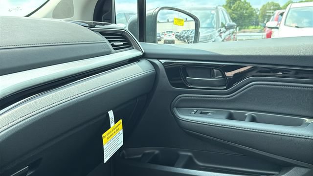 New 2026 Honda Odyssey Touring image 19