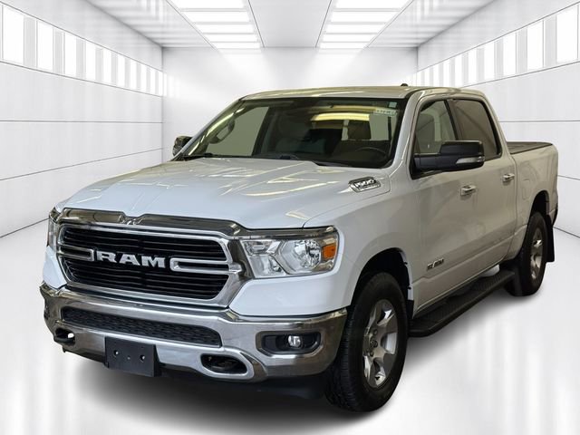Used 2020 RAM 1500 Big Horn