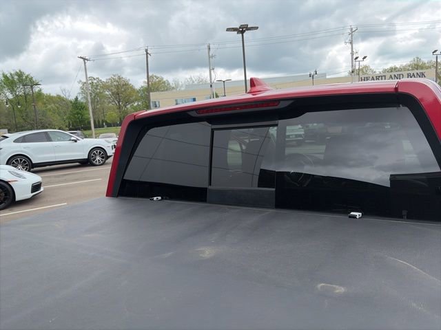 Used 2023 Honda Ridgeline RTL image 4
