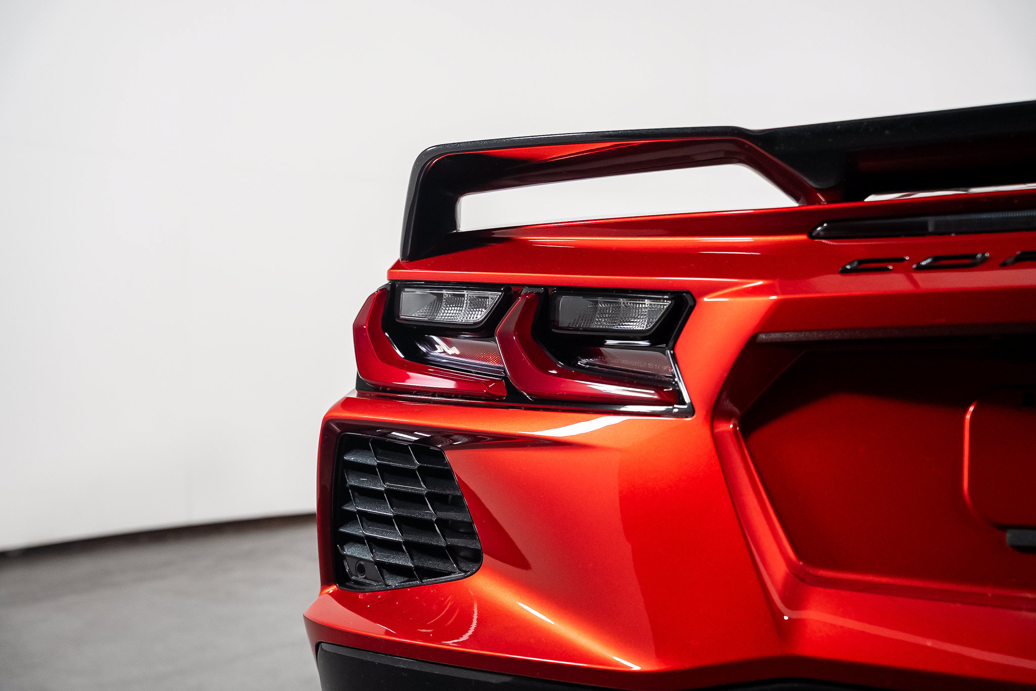 Used 2022 Chevrolet Corvette Stingray Preferred Conv w/ Z51 Performance Package RWD image 24