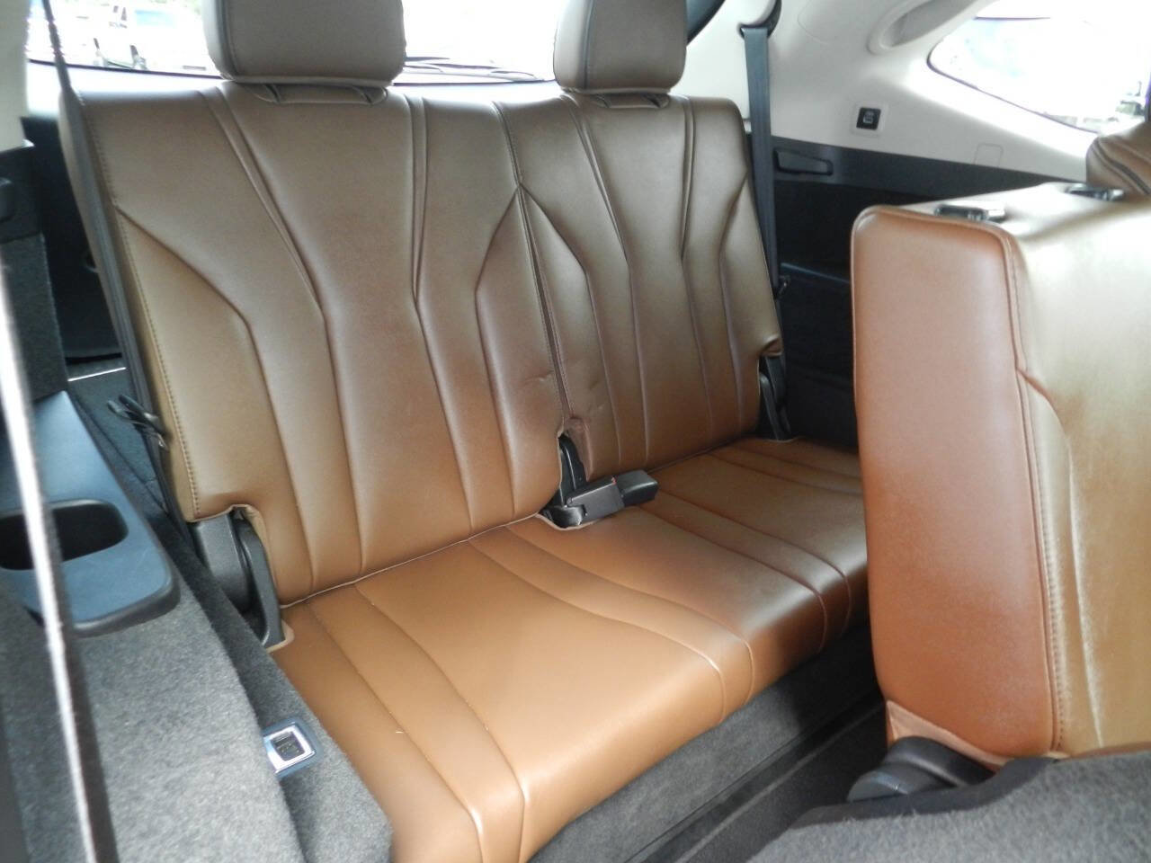 Used 2022 Acura MDX SH-AWD w/ Advance Package image 14