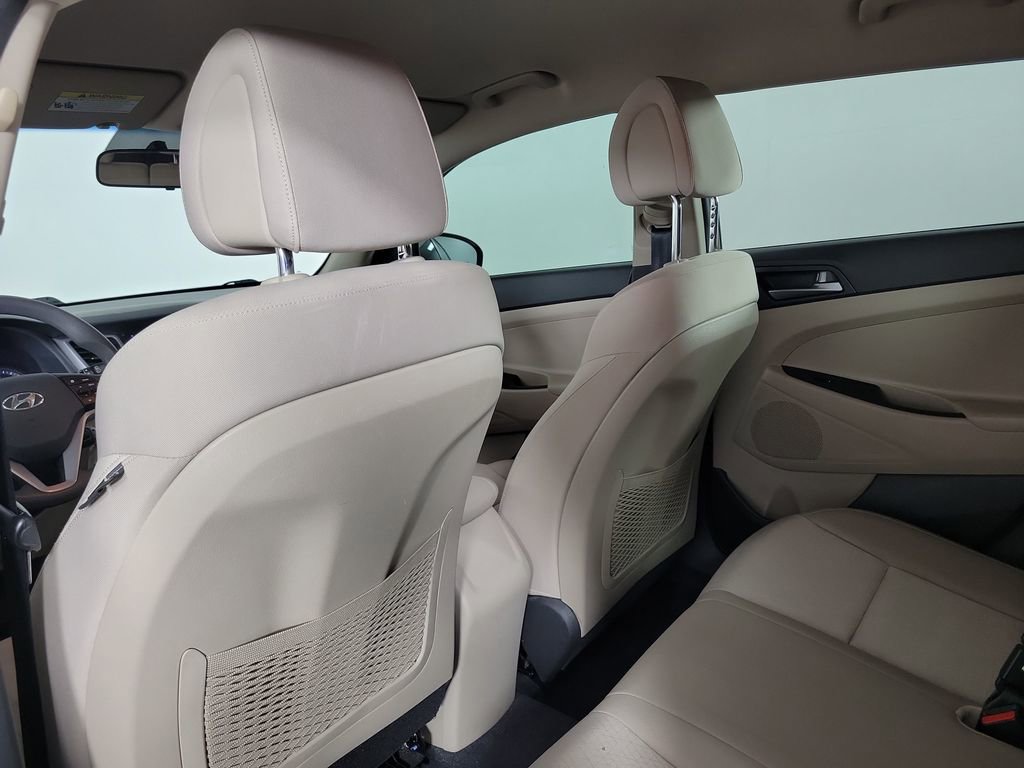 Used 2017 Hyundai Tucson SE FWD image 25