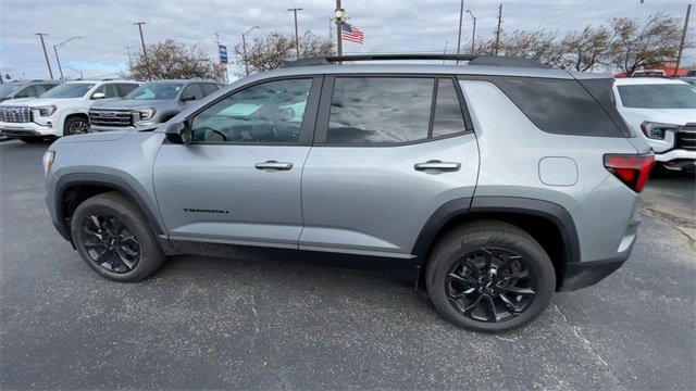 New 2026 GMC Terrain Elevation w/ Elevation Premium Package image 7