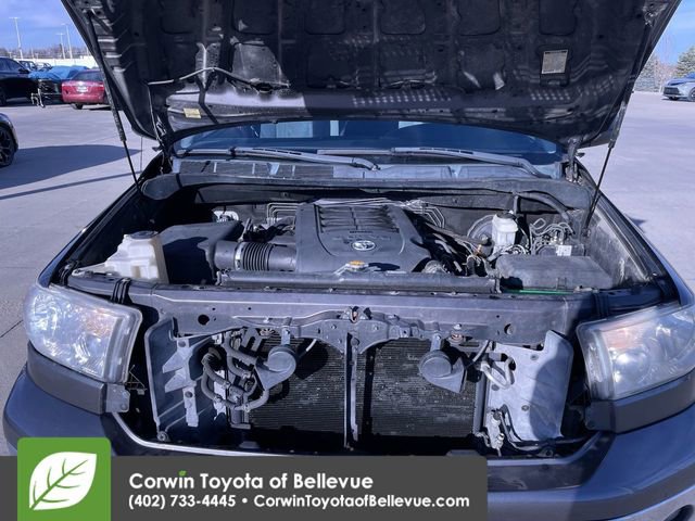 Used 2013 Toyota Tundra 2WD CrewMax image 14