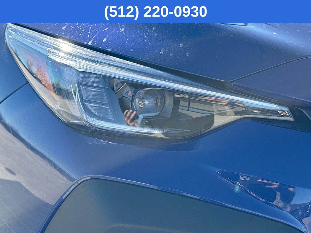 New 2026 Subaru Crosstrek 2.5i Sport image 38