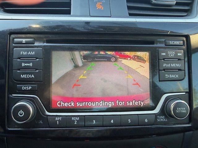 Used 2017 Nissan Sentra SR image 17