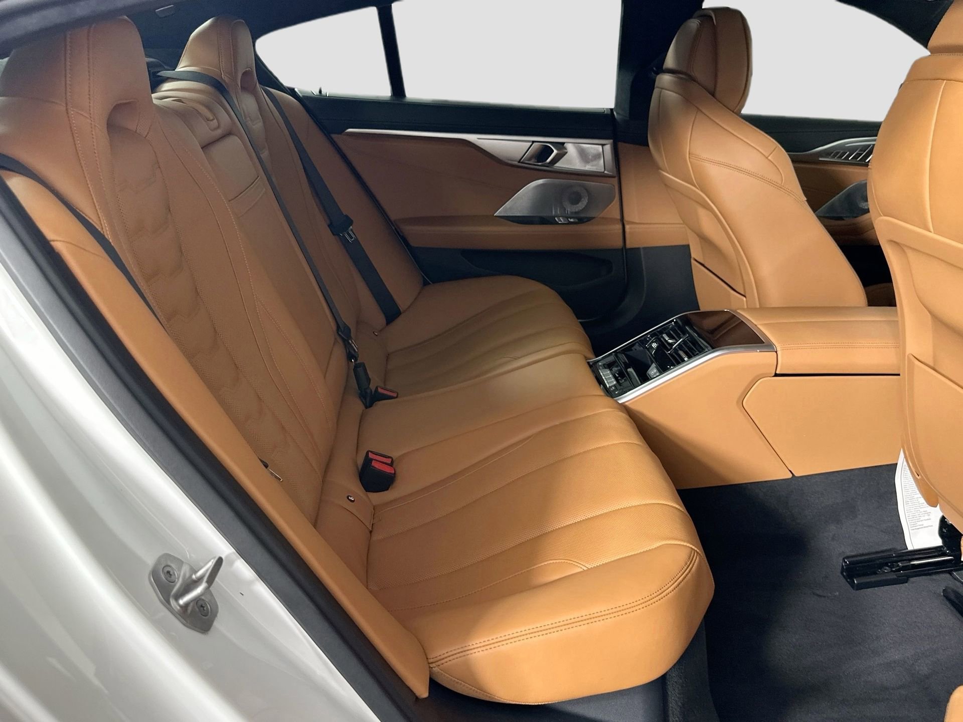 New 2026 BMW 840i image 24