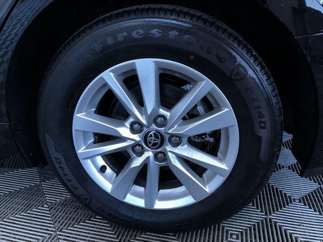 Certified 2026 Toyota Camry LE FWD image 16