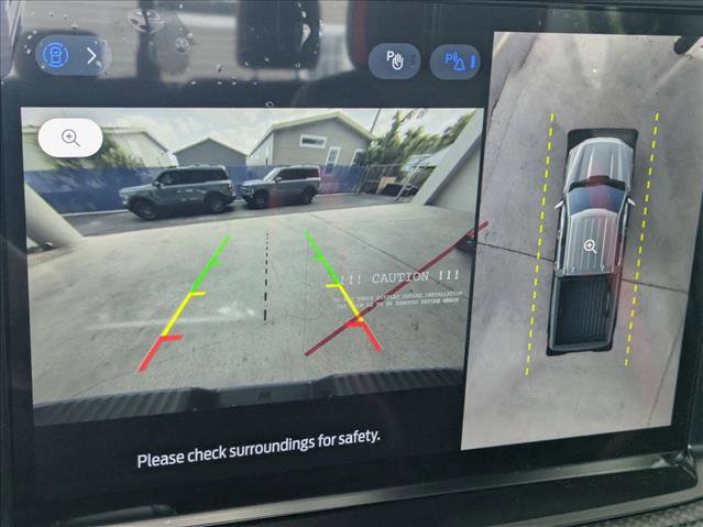 New 2026 Ford F150 XLT w/ Equipment Group 303A High image 16