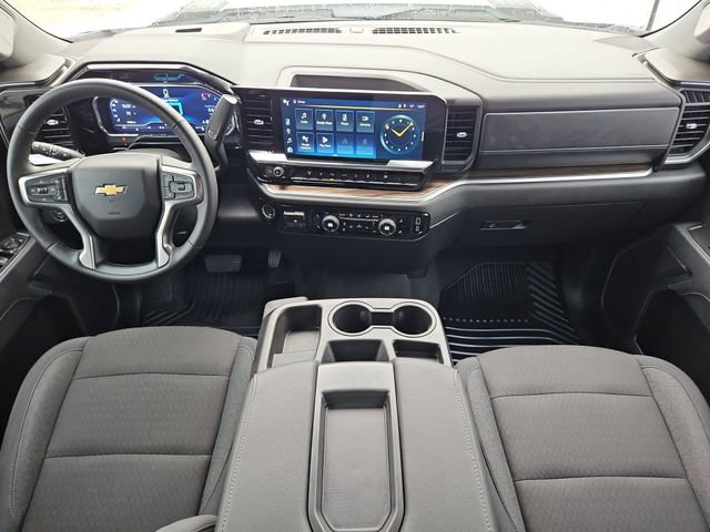 Used 2025 Chevrolet Silverado 2500 LT w/ Safety Package image 15