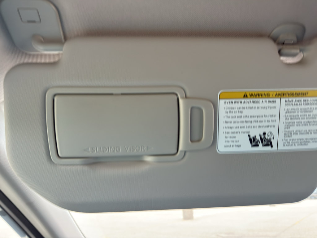 Used 2026 Nissan Rogue SV w/ Cold Weather Package AWD/4WD image 24