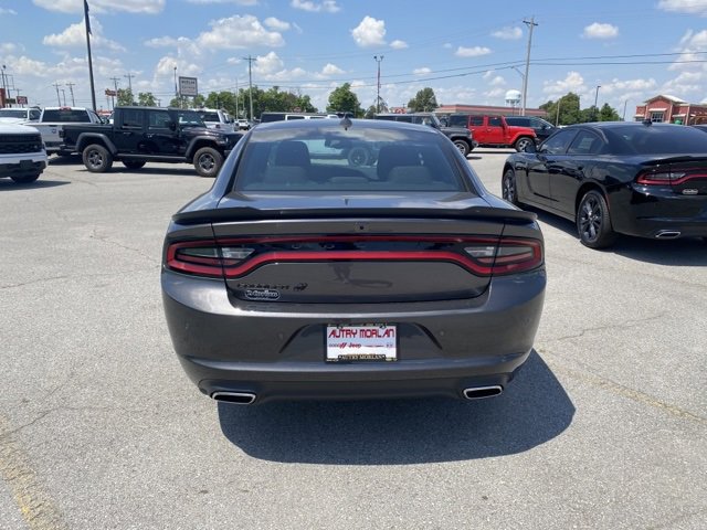 New 2023 Dodge Charger SXT w/ Blacktop Special Edition image 5