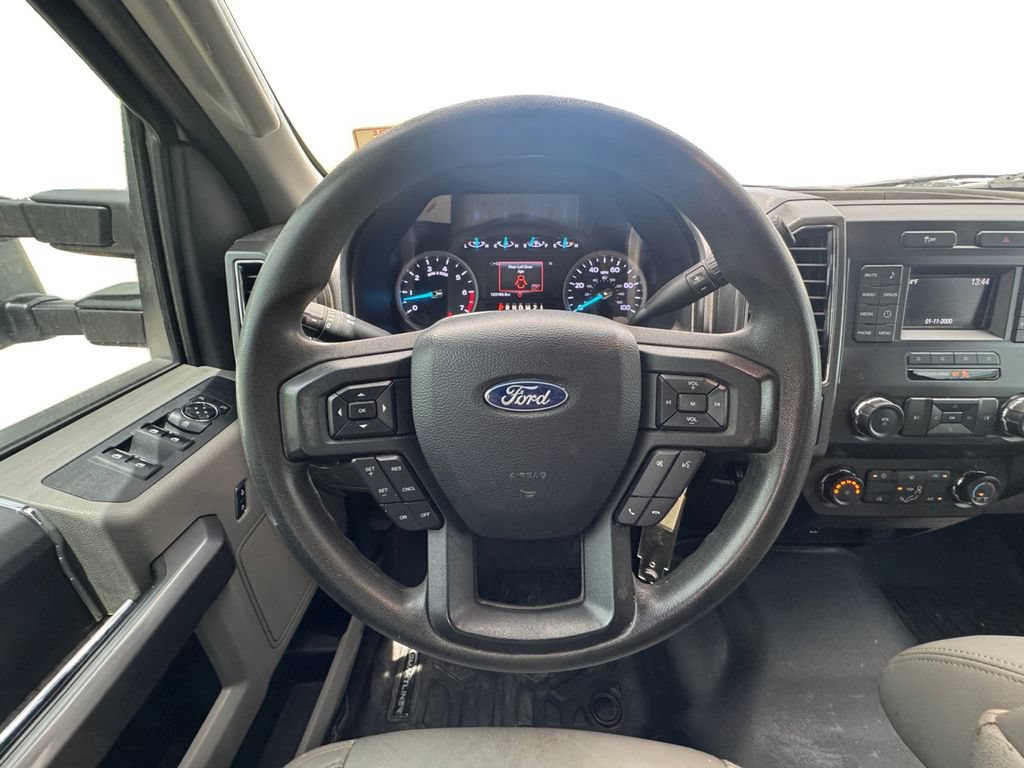Used 2019 Ford F250 XLT AWD/4WD image 13