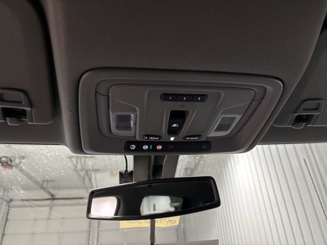 Used 2021 Chevrolet Silverado 2500 LTZ image 17