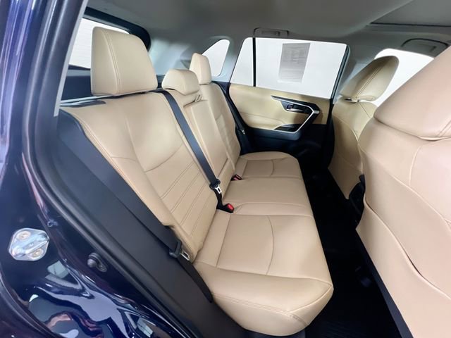 Used 2025 Toyota RAV4 XLE Premium w/ Weather Package AWD/4WD image 28