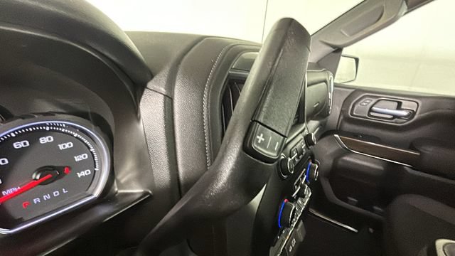 Used 2021 Chevrolet Silverado 1500 RST AWD/4WD image 20