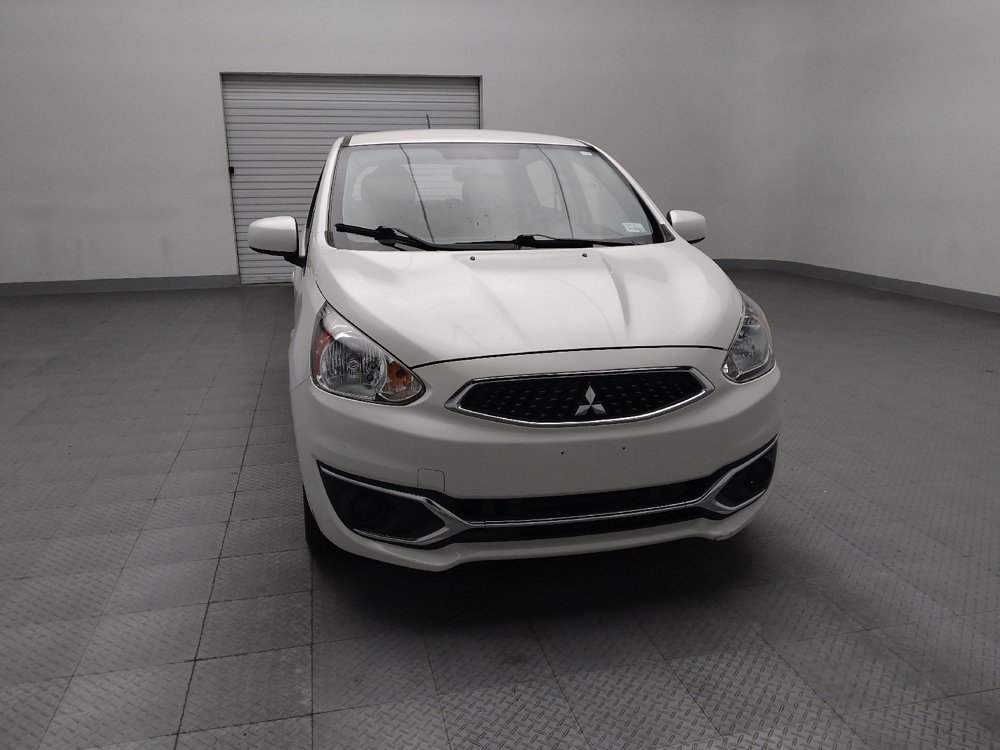 Used 2020 Mitsubishi Mirage SE image 14