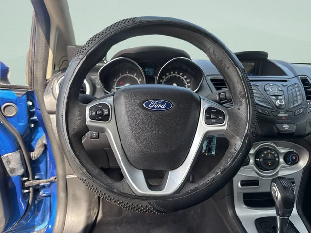 Used 2018 Ford Fiesta SE FWD image 38
