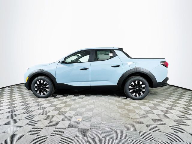 New 2026 Hyundai Santa Cruz SE image 5