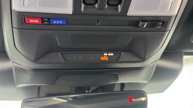 Certified 2025 Subaru Crosstrek 2.5i Sport w/ Popular Package #4A image 34