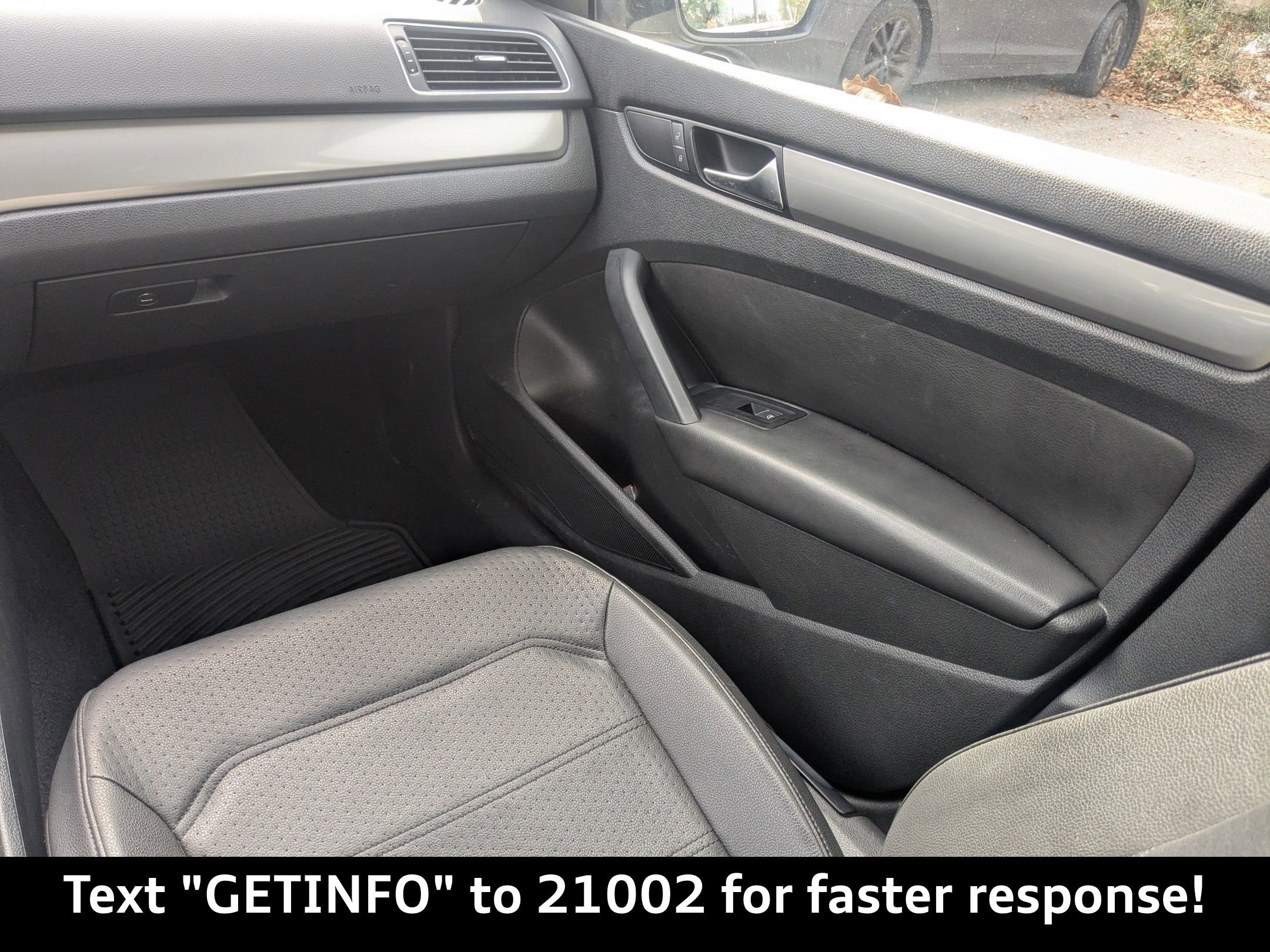 Used 2014 Volkswagen Passat 1.8T S image 18