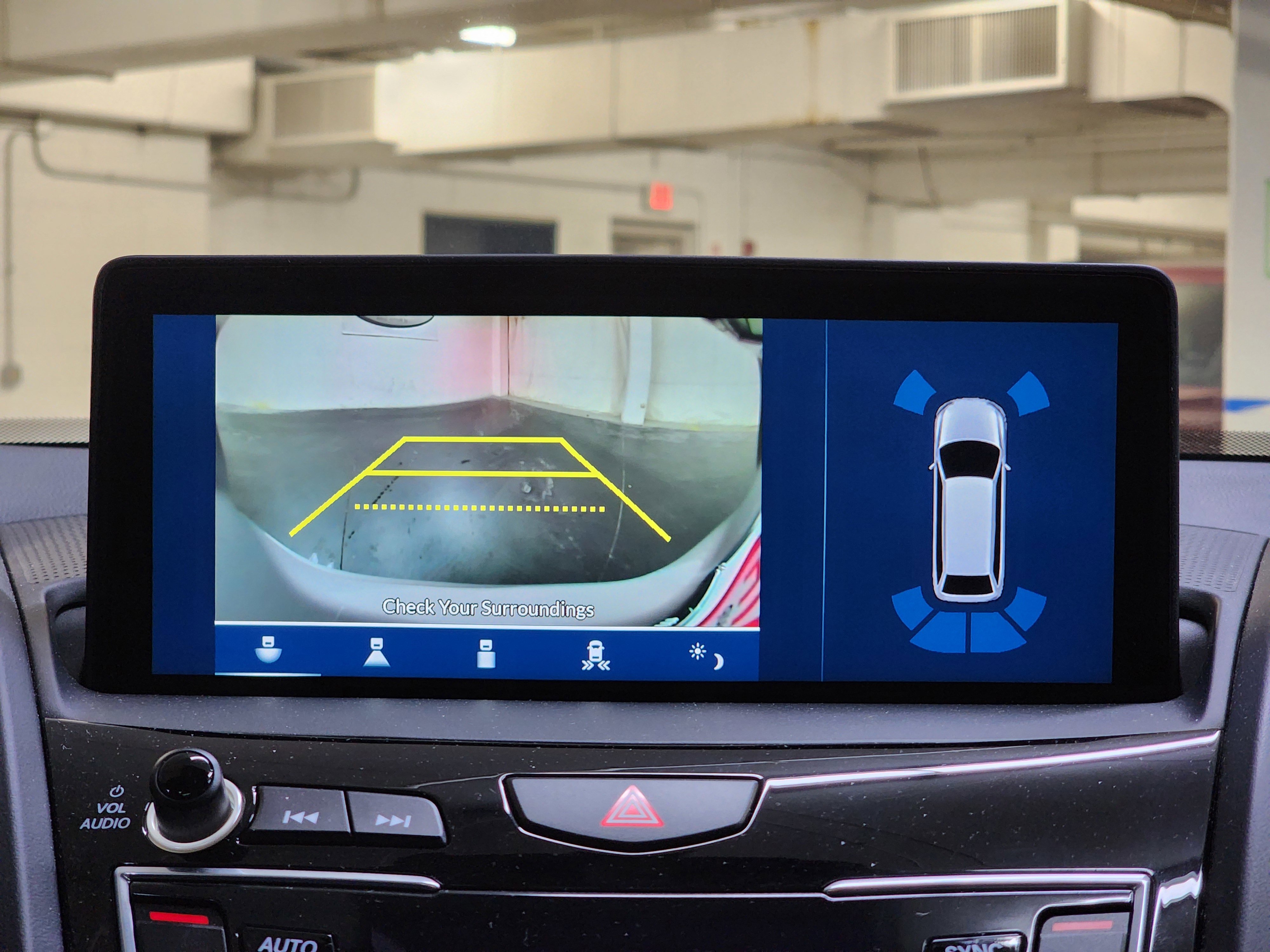 Certified 2025 Acura RDX A-Spec image 28